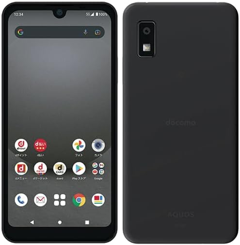 整備済み品】SHARP AQUOS wish3 OS種類:Android 13以上 販売 整備済み品】SHARP AQUOS wish3 OS種類:Android 13以上 販売